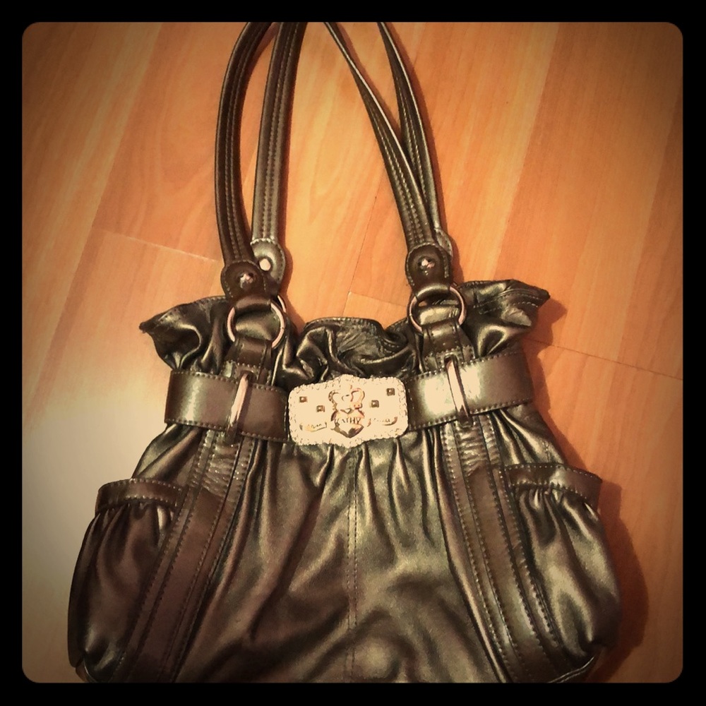 kathy van zeeland purse